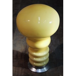 Lampe "Ampoule" années 70