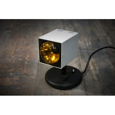 Lampe spot années 60