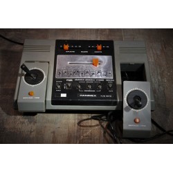 Console Hanimex TVG 8610 années 70