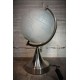 Globe Art Lamp années 80