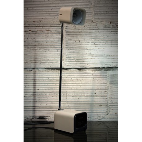 Lampe Pifco années 70