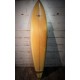 Planche de surf Barland années 70