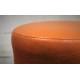 Tabourets / poufs années 80