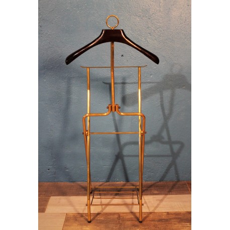 Valet de chambre années 60