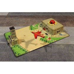 Aéroport Joustra années 50