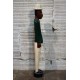 Statuette Africaine "Colon" années 60