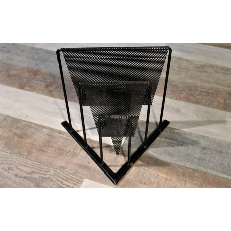 Porte revue "Triangle" années 50
