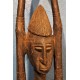 Statue Dogon "Nommo" années 50