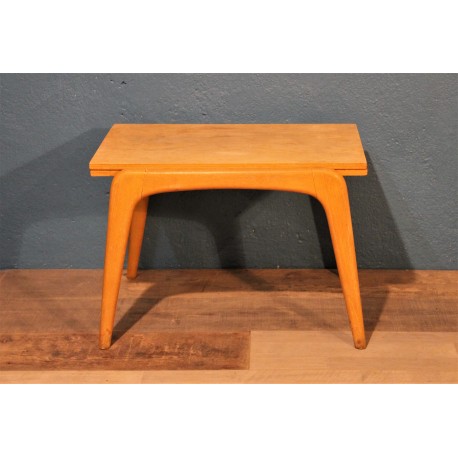 Porte bagage Scandinave années 60