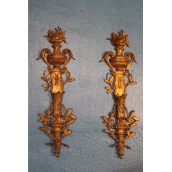 Ornementations XIXème siècle