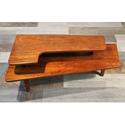 Table d'appoint Scandinave années 60