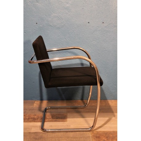 Fauteuil de bureau années 60