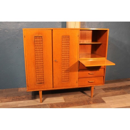 Armoire enfant années 60