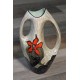 Vase céramique Oradour années 60