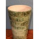 Vase céramique Vallauris années 50