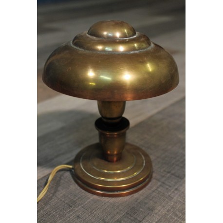 Lampe "Champignon" années 50