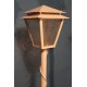 Lampadaires "Réverbère" années 50