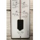 Thermomètre Cerf années 60