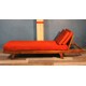 Banquette / Daybed années 50