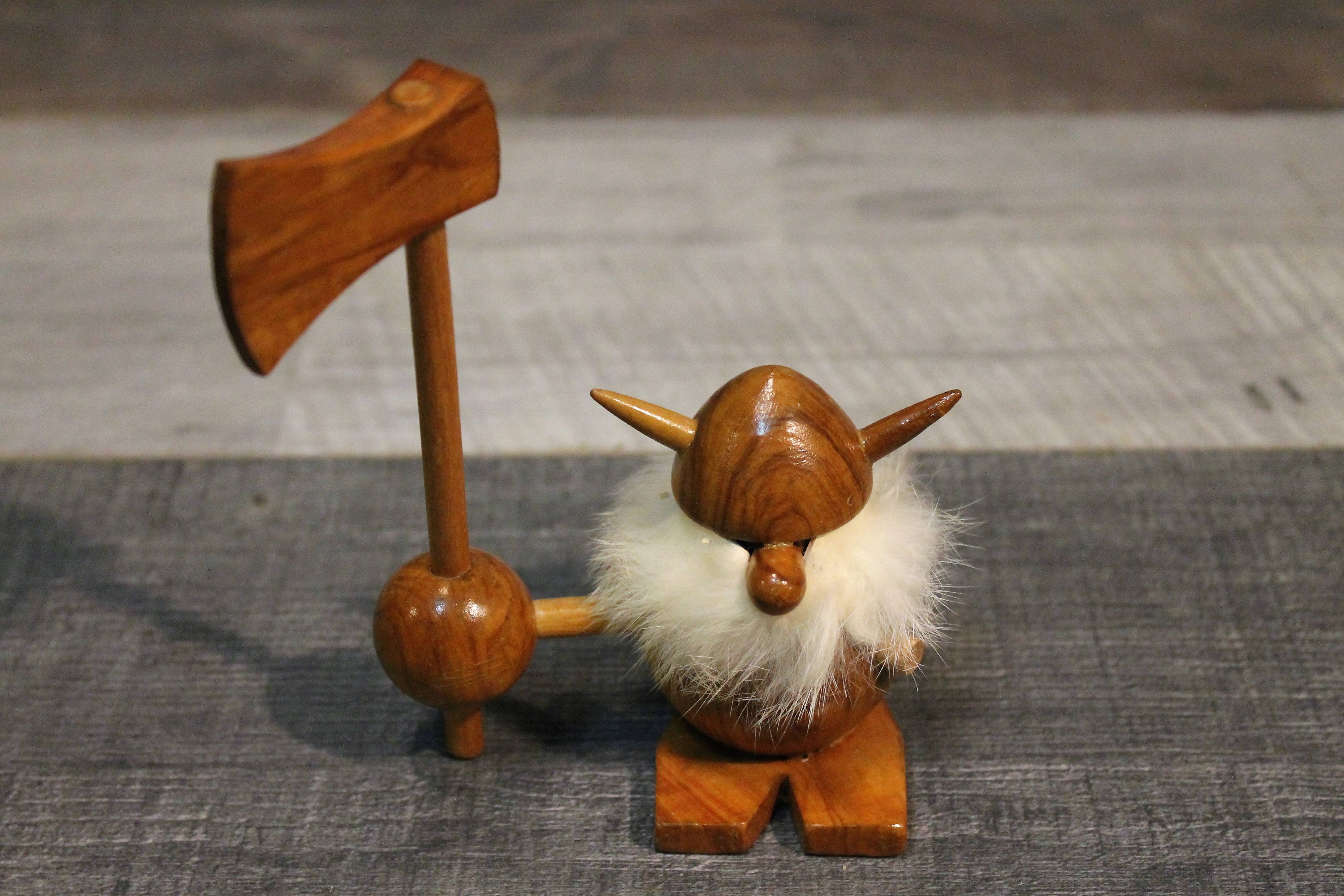 Figurine 