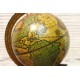 Globe terrestre "Antique" années 60