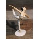 Statuette / Figurine "Danseuse" années 60