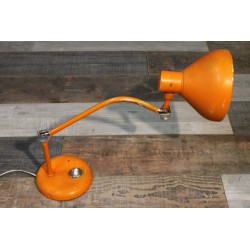 Lampe Jumo GS1 années 60