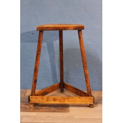 Tabouret coutelier début XXème siècle