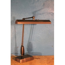 Lampe de bureau "Flexo" années 50